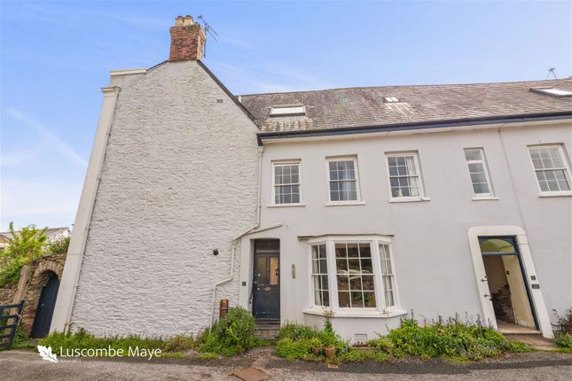 Thumbnail Terraced house for sale in Poundwell House, Modbury