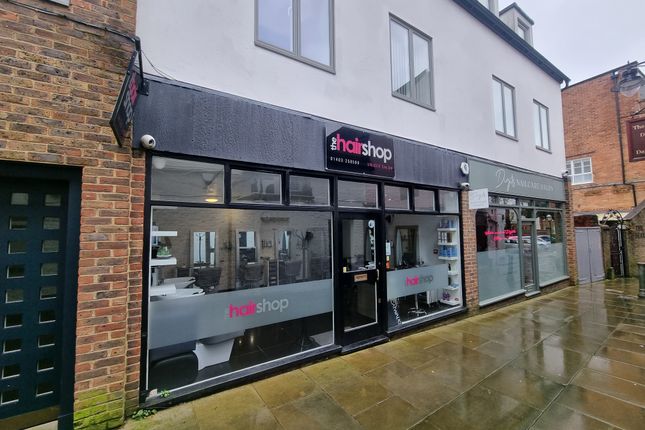 Thumbnail Retail premises to let in Glynde Place, Horsham