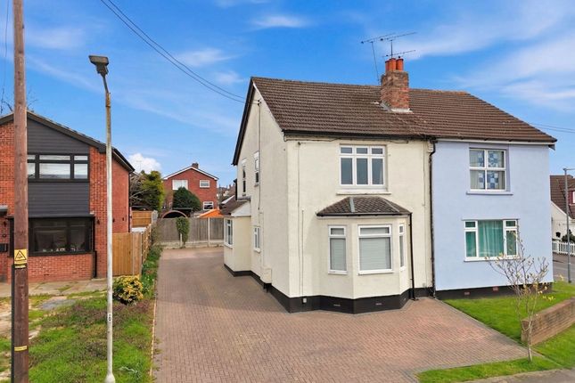 2-bed house on 90 Mountnessing Road, Billericay, £269,500