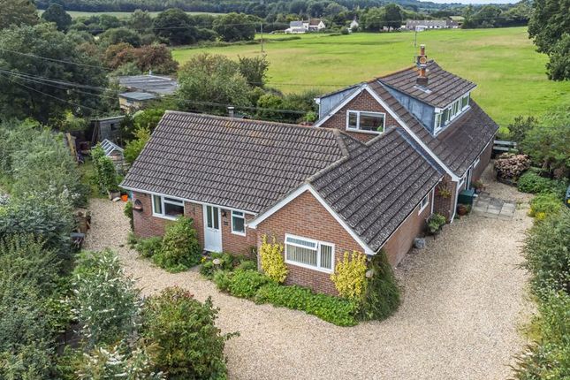 Detached house for sale in Lane End, Bere Heath, Wareham