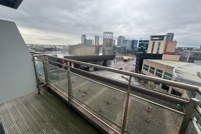 411, Imperial Point, The Quays, Salford photo 5