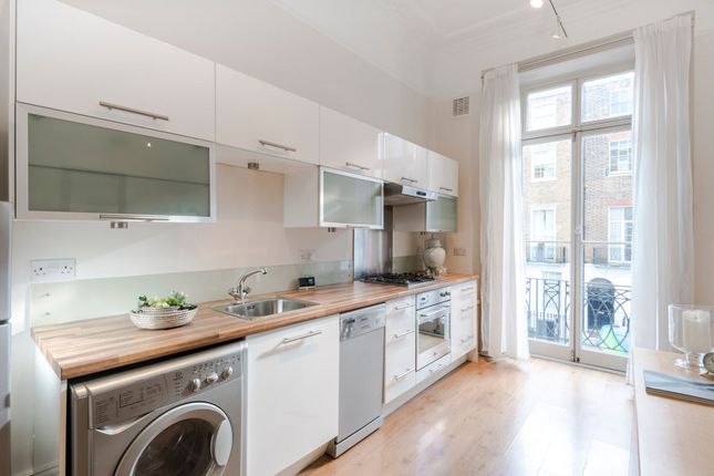First Floor Flat, 38 York Street, London photo 2