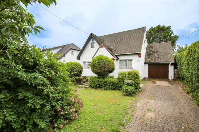 Detached house for sale in Passage Road, Bristol