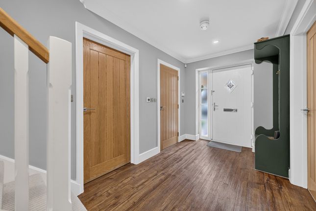 Minstrel Close, Isham photo 3