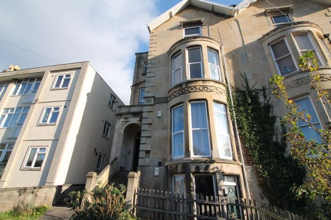 Thumbnail Flat to rent in Cotham Brow, Cotham
