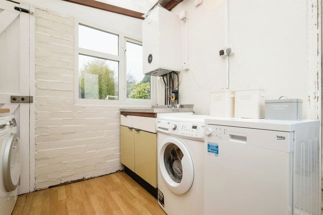 Semi-detached house for sale in Hillcrest Road, Great Barr, Birmingham