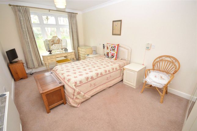 Flat for sale in 8 The Laureates, Shakespeare Road, Guiseley, Leeds, West Yorkshire