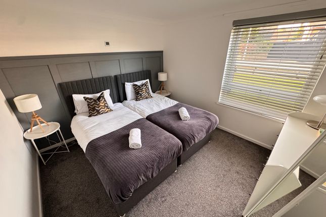 Flat 2 Richmere Court, Mount Road, Wolverhampton photo 5