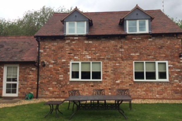 Fosse Way Leamington Spa Cv31 1 Bedroom Cottage To Rent