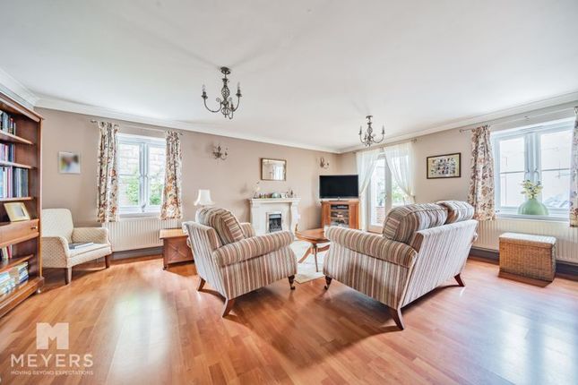 Terraced house for sale in Princes Street, Dorchester