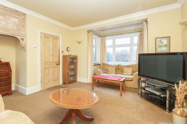 Fant Cottage,, The Avenue, Dover photo 3