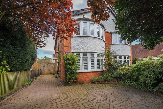 Semi-detached house for sale in Kidmore Road, Caversham, Reading