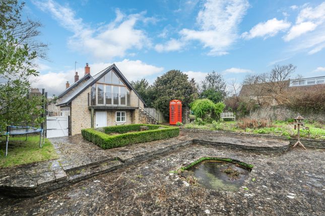 Detached house for sale in North Street, Bradford Abbas, Sherborne, Dorset
