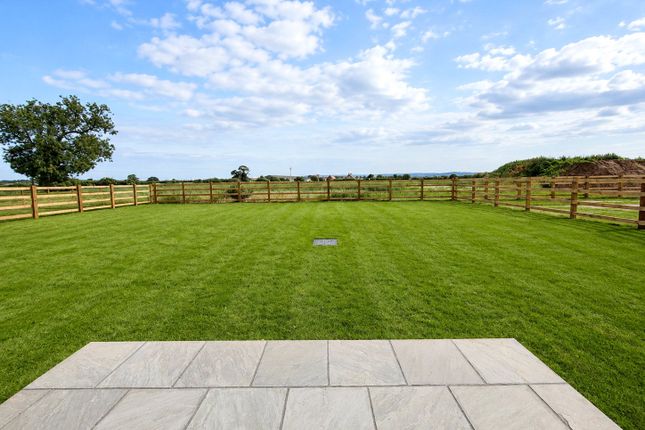 Plot 2, The Squirrels Nook,, South Otterington, North Yorkshire photo 3