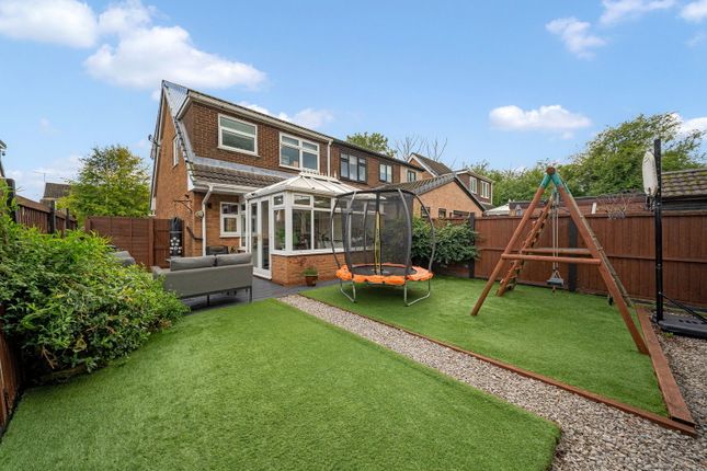 26, Fountains Walk, Warrington photo 2