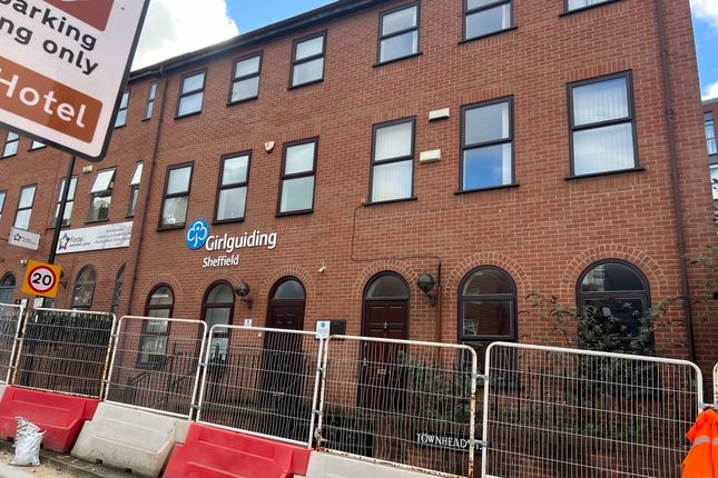 Office for sale in 43, Townhead Street, Sheffield, South Yorkshire
