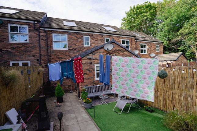 Terraced house for sale in Churchill Road, Felling, Gateshead