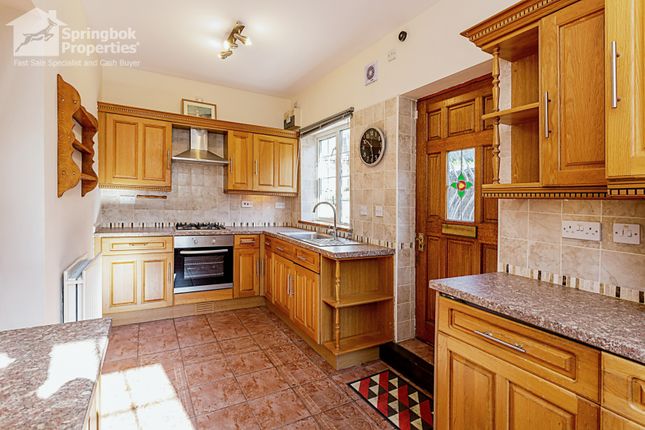 Cottage for sale in 2 Westburn Cottages, Crawcrook, Ryton, Tyne And Wear