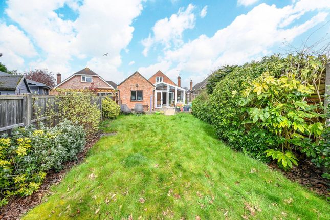 Bungalow for sale in Louis Fields, Fairlands, Guildford