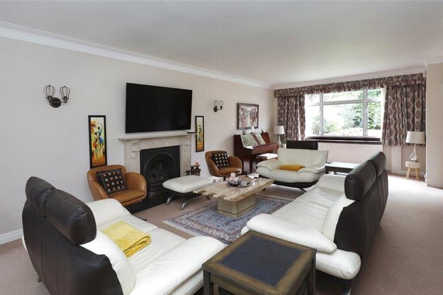 Detached house for sale in Parkside, Wimbledon Common