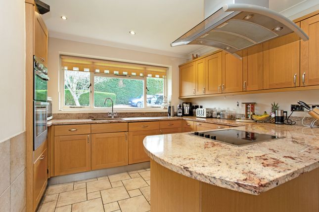 Detached house for sale in Langley Close, Epsom