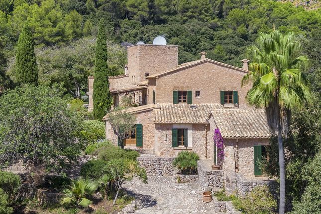 Country house for sale in Spain, Mallorca, Pollença