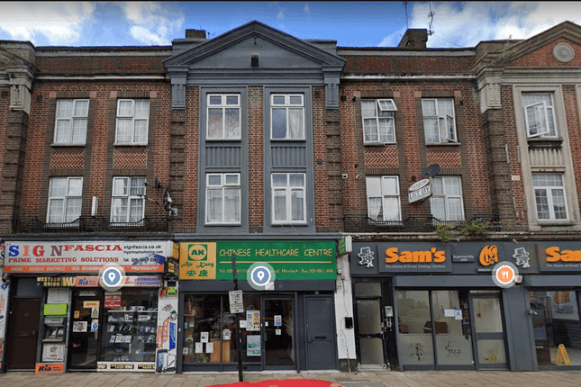 1-bed flat on 15b High Street, Wealdstone, HARROW, £900/mo