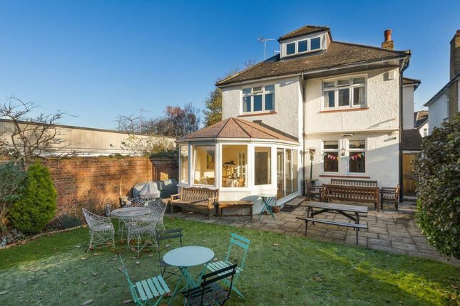 Detached house for sale in Kings Road, Richmond