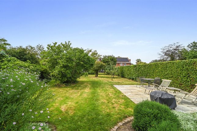 Country house for sale in Moor Road, Langham, Colchester, Essex