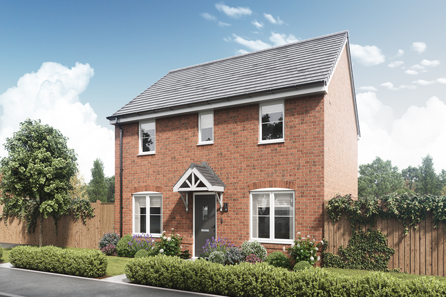 2, Lowe Hill Rd, Wem, Shrewsbury photo 2