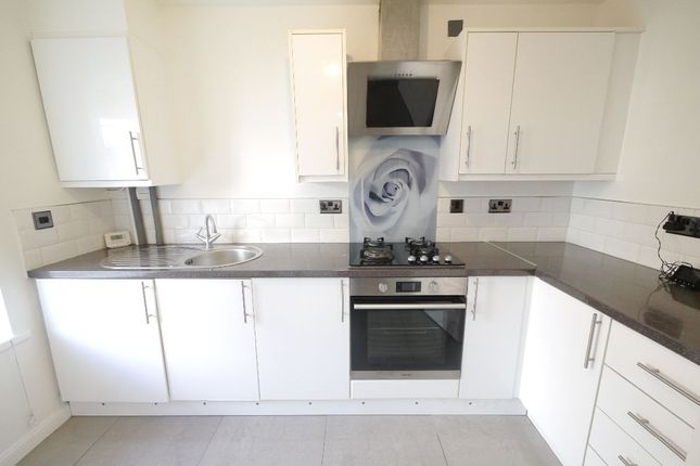 35 Roman Court, North Tyneside photo 5