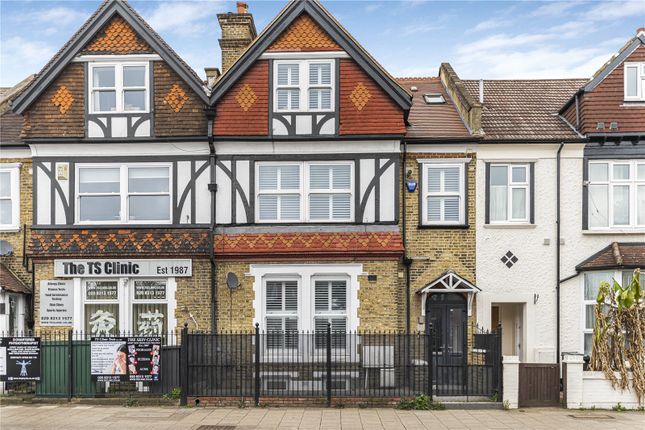 Thumbnail Terraced house for sale in Tweedy Road, Bromley