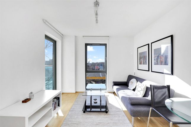Flat for sale in Orchid Apartments, Crowder Street