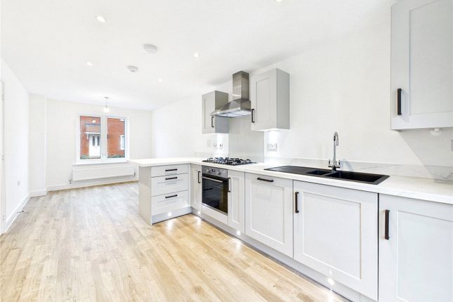 Plot 95 The Lanford, Hartford Green, Great Bentley photo 3