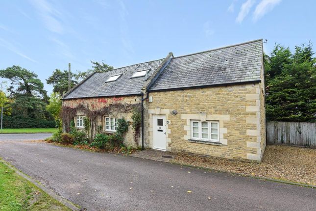 Thumbnail Cottage for sale in Burford, Oxfordshire