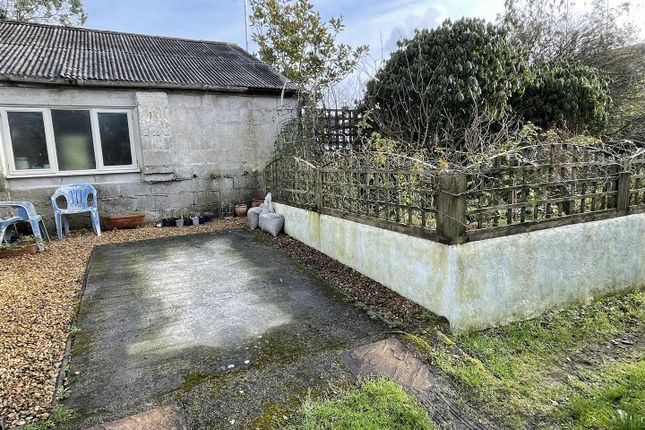 Cottage for sale in Fore Street, Grampound, Truro