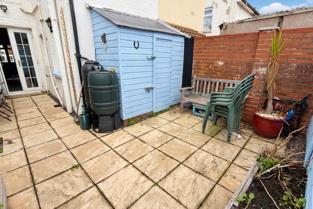 Alfred Terrace, Walton-on-the-Naze photo 4