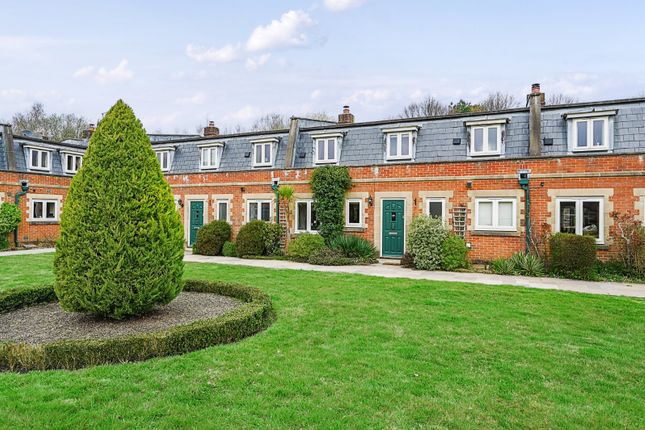 Thumbnail Terraced house for sale in The Courtyard, Sheffield Park, East Sussex