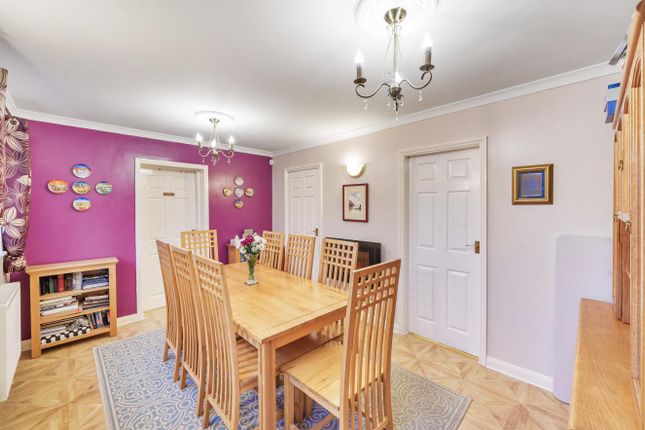 Semi-detached house for sale in Greenbanks Close, Horsforth, Leeds
