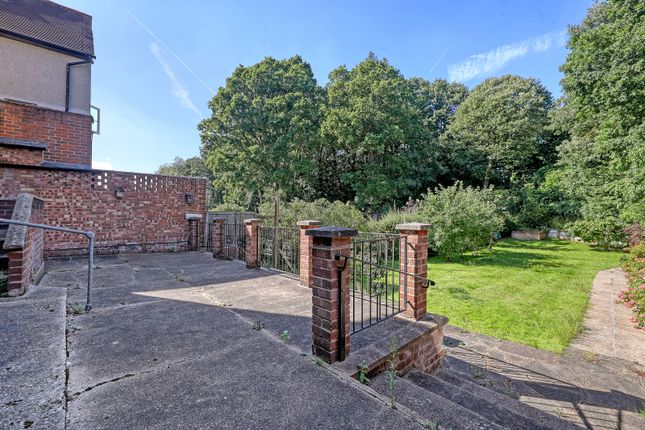 Detached house for sale in Mount Crescent, Warley
