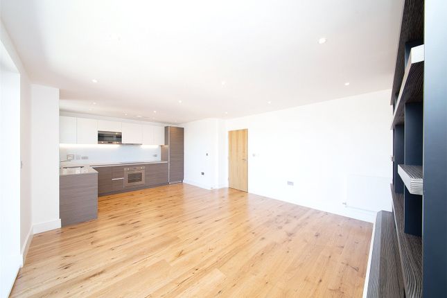 Flat for sale in Graham Apartments, Silverworks Close, London