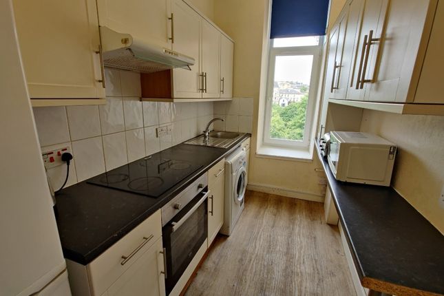 Flat 2/2, 80, Park Road, Glasgow photo 5