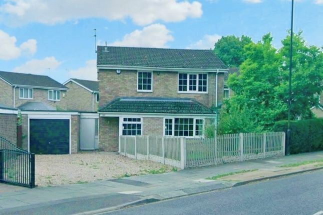 3-bed house on 162, Church Lane, DONCASTER, £1,250/mo