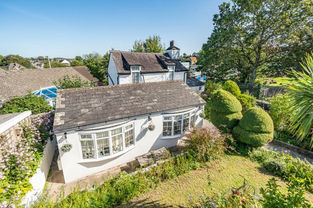 Cottage for sale in Haye Road South, Plymouth, Devon