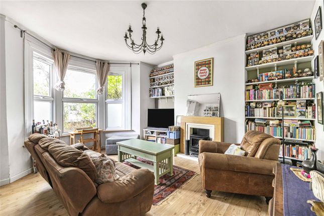 Flat for sale in Stanstead Road, London