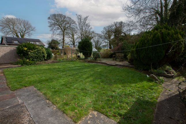 Detached bungalow for sale in Stainton With Adgarley, Barrow-In-Furness, Cumbria