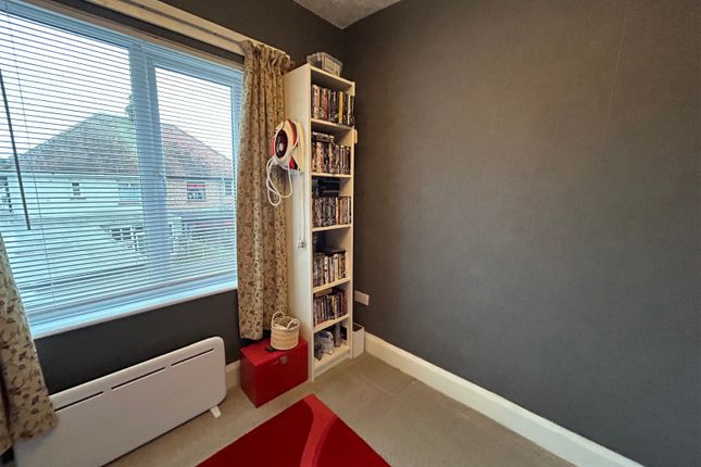 Semi-detached house for sale in Roman Bank, Skegness, Lincolnshire