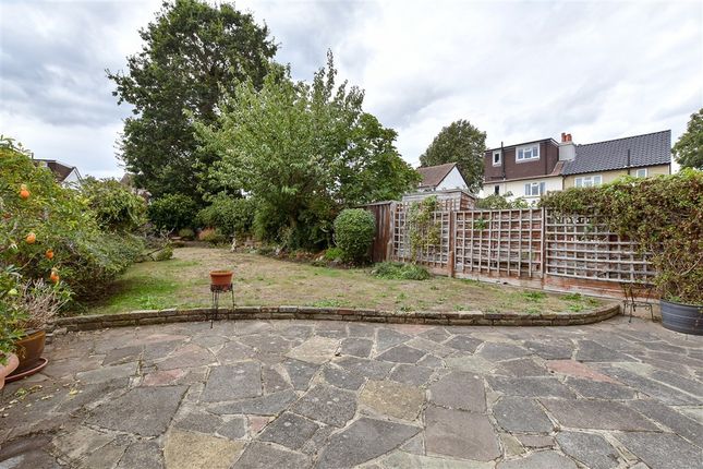 Kingsley Avenue, Sutton photo 2