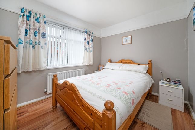 Semi-detached house for sale in Hillside Avenue, South West Denton, Newcastle Upon Tyne