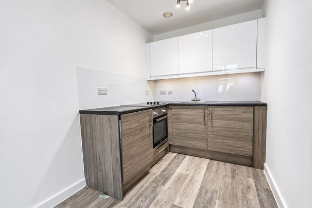 Apt 55, 4 Leigh Street, Liverpool photo 3